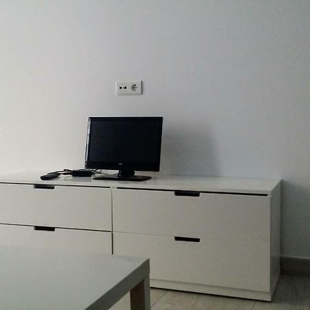 شقة Loft Nerja Centro المظهر الخارجي الصورة