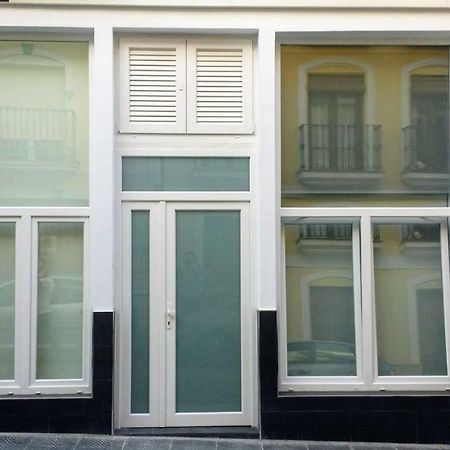 شقة Loft Nerja Centro المظهر الخارجي الصورة