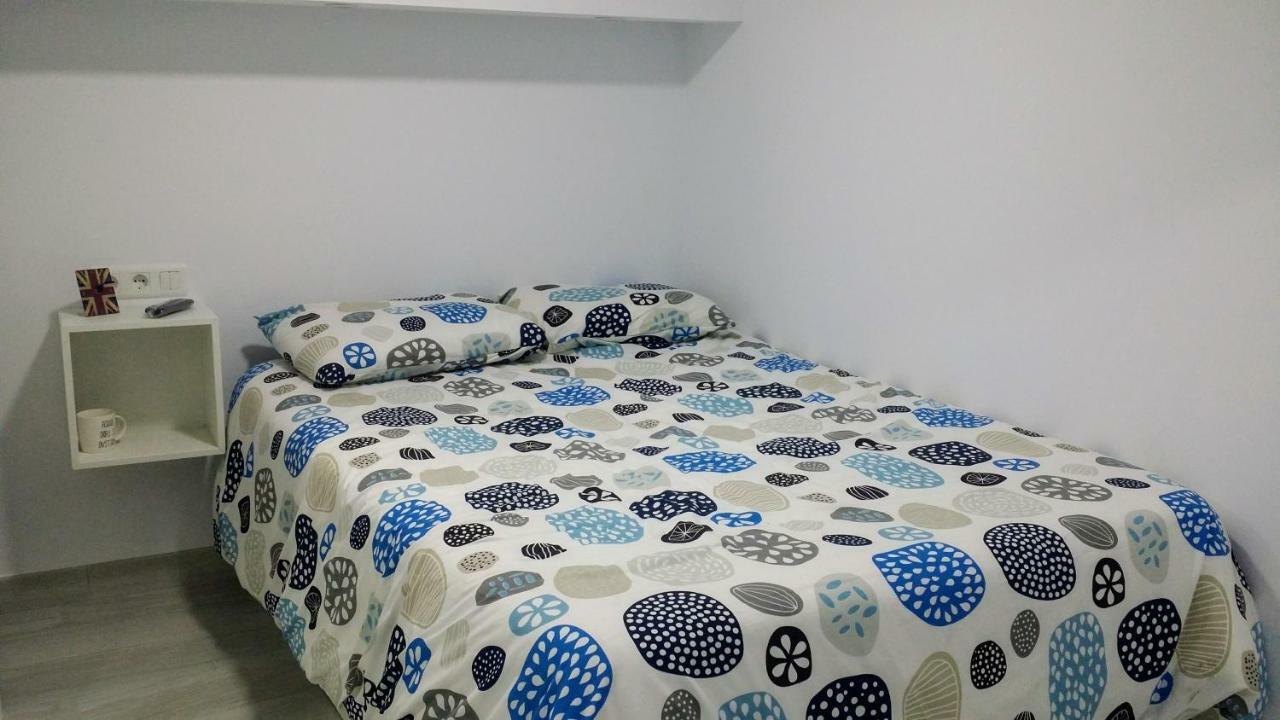 شقة Loft Nerja Centro المظهر الخارجي الصورة