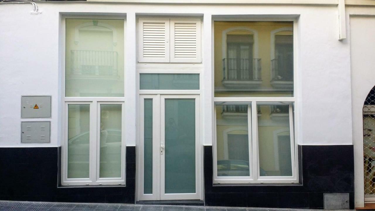 شقة Loft Nerja Centro المظهر الخارجي الصورة