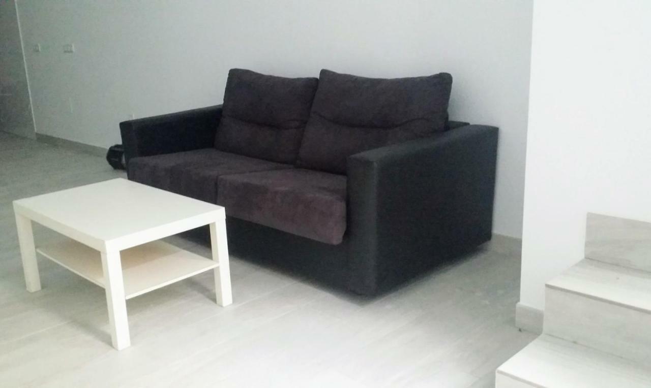 شقة Loft Nerja Centro المظهر الخارجي الصورة